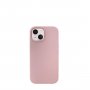 NEXT ONE MagSafe Silicone Case for iPhone 13 Mini Ballet Pink (IPH5.4-2021-MAGSAFE-PINK) - slika 1