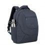 RIVACASE Ranac za Laptop 15.6 7761/Tamno siva - slika 4
