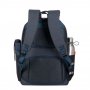 RIVACASE Ranac za Laptop 15.6 7761/Tamno siva - slika 5
