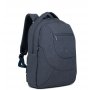 RIVACASE Ranac za Laptop 15.6 7761/Tamno siva - slika 1