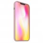 NEXT ONE MagSafe Silicone Case for iPhone 14 Plus Ballet Pink (IPH-14MAX-MAGSAFE-PINK) - slika 2