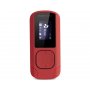 ENERGY SISTEM MP3 Clip Coral 8GB player, crveni - slika 2