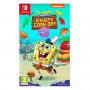 Nighthawk Interactive Switch, SpongeBob Squarepants: Krusty Cook-Off - Extra Krusty Edition - slika 1