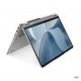 LENOVO IdeaPad Flex 5 14IAU7 (Cloud Grey) WUXGA IPS Touch,  i5-1235U, 16GB, 1TB SSD, Win 11 Home (82R700DHYA) - slika 1