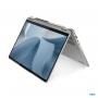 LENOVO IdeaPad Flex 5 14IAU7 (Cloud Grey) WUXGA IPS Touch,  i5-1235U, 16GB, 1TB SSD, Win 11 Home (82R700DHYA) - slika 3