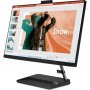 LENOVO IdeaCentre AIO 3 24IAP7 (Black) FHD IPS, i5-1235U, 8GB, 512GB SSD (F0GH00G8RI) - slika 1