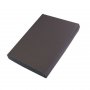 ALICANTE Notes sa magnetnim preklopom A5 bordo 101.826.24 - slika 3