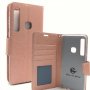 Xieke Futrola na preklop za Samsung N975F Galaxy Note 10 Plus bronzana - slika 1