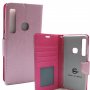 Xieke Futrola na preklop za Samsung S22 Plus Roze - slika 1