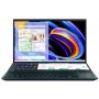 ASUS ZenBook Pro Duo 15 OLED UX582ZM-OLED-H741X (Touch 4K OLED, i7 12700H, 32GB, SSD 1TB, RTX 3060, Win11 Pro) - slika 1