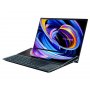 ASUS ZenBook Pro Duo 15 OLED UX582ZM-OLED-H741X (Touch 4K OLED, i7 12700H, 32GB, SSD 1TB, RTX 3060, Win11 Pro) - slika 3