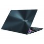 ASUS ZenBook Pro Duo 15 OLED UX582ZM-OLED-H741X (Touch 4K OLED, i7 12700H, 32GB, SSD 1TB, RTX 3060, Win11 Pro) - slika 4