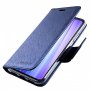 Xieke Futrola na preklop za Samsung S22 Teget - slika 3