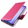 Xieke Futrola na preklop za Samsung S22 Pink - slika 2