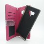 What If Shine Futrola na preklop za Iphone 7/8 Plus 5.5 roze - slika 1