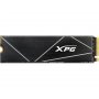 ADATA 1TB M.2 PCIe Gen4x4 SSD, XPG GAMMIX S70 BLADE (AGAMMIXS70B-1T-CS) - slika 1