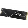 ADATA 1TB M.2 PCIe Gen4x4 SSD, XPG GAMMIX S70 BLADE (AGAMMIXS70B-1T-CS) - slika 2