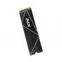ADATA 1TB M.2 PCIe Gen4x4 SSD, XPG GAMMIX S70 BLADE (AGAMMIXS70B-1T-CS) - slika 3