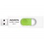 ADATA 128GB, 3.1, belo zeleni (AUV320-128G-RWHGN) - slika 2