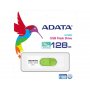 ADATA 128GB, 3.1, belo zeleni (AUV320-128G-RWHGN) - slika 3