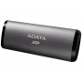 ADATA 1TB, Tip-C, Titan-Gray eksterni SSD (ASE760-1TU32G2-CTI) - slika 1
