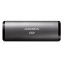 ADATA 1TB, Tip-C, Titan-Gray eksterni SSD (ASE760-1TU32G2-CTI) - slika 3