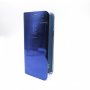 Clear View Futrola na preklop Standing Cover za Samsung S8 plava - slika 1