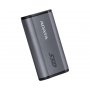 ADATA 500GB SE880 Tip-C AELI-SE880-500GCGY sivi eksterni SSD - slika 3