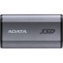 ADATA 500GB SE880 Tip-C AELI-SE880-500GCGY sivi eksterni SSD - slika 4