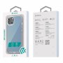Hard Case Futrola Bright Series za iphone 13 pro max gradual gold - slika 3