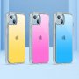 Hard Case Futrola Bright Series za iphone 13 pro max gradual gold - slika 1