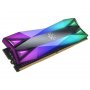 ADATA DIMM DDR4, 8GB, 3200MHz, XPG SPECTRIX D60G (AX4U32008G16A-ST60 RGB) - slika 2
