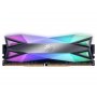ADATA DIMM DDR4, 16GB, 3200MHz, XPG SPECTRIX D60G (AX4U320016G16A-ST60 RGB) - slika 2