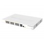 MIKROTIK (CRS328-24P-4S+RM) RouterOS 5L ili SwitchOS dual boot PoE switch (48825) - slika 2