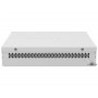MIKROTIK (CSS610-8G-2S+IN) SwOS Lite upravljivi switch - slika 3