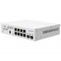 MIKROTIK (CSS610-8G-2S+IN) SwOS Lite upravljivi switch - slika 1