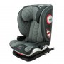Migo A-s I-size (100-150cm) Rafal, grey - slika 1