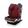 Migo A-s I-size (100-150cm) Rafal, red/black - slika 1