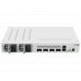 MIKROTIK (CRS504-4XQ-IN) CRS504, RouterOS L5, cloud router switch - slika 2