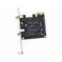 GIGABYTE GC-WBAX210 rev. 1.0 bluetooth + wireless card mrežna karta - slika 2