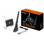 GIGABYTE GC-WBAX210 rev. 1.0 bluetooth + wireless card mrežna karta - slika 3