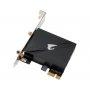 GIGABYTE GC-WBAX210 rev. 1.0 bluetooth + wireless card mrežna karta - slika 1