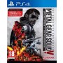 Konami PS4 Metal Gear Solid V: The Definitive Experience - slika 1