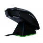RAZER Viper Ultimate - Wireless Mouse and Charging Dock - Mercury (RZ01-03050400-R3M1) - slika 1