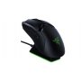 RAZER Viper Ultimate - Wireless Mouse and Charging Dock - Mercury (RZ01-03050400-R3M1) - slika 2