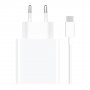 XIAOMI Mi 33W Charging Combo (Type-C) EU - slika 1