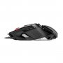 CHERRY MC-9620 FPS optički RGB gejmerski miš 12000dpi USB crni - slika 2