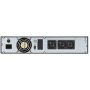 FSP UPS CH-1102RS / CHamp 2K RM (PPF18A1403), 2000VA/1800W, CE, W/CSB 12V9AH*4, W/USB port & cable, LCD, Rack STD - slika 2