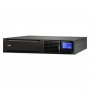 FSP UPS CH-1102RS / CHamp 2K RM (PPF18A1403), 2000VA/1800W, CE, W/CSB 12V9AH*4, W/USB port & cable, LCD, Rack STD - slika 1