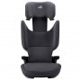 BRITAX ROMER A-s Kidfix M i-Size(100-150cm),StrGry - slika 2
